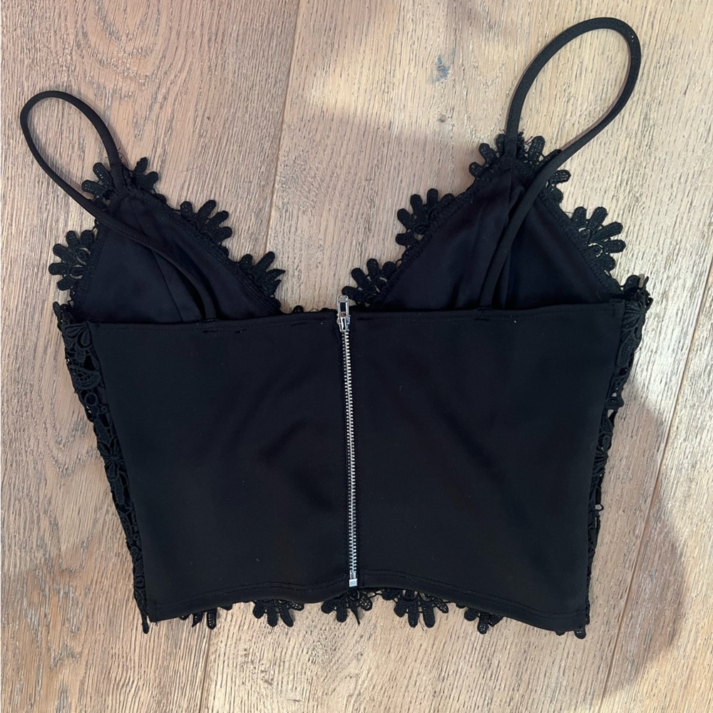 Crop Top - Picture 3 of 3